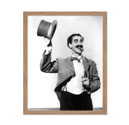 Go West 1940 Groucho Marx