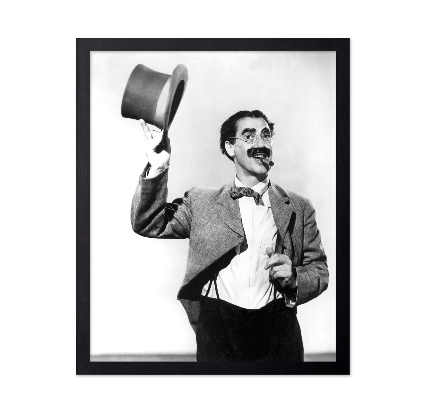Go West 1940 Groucho Marx