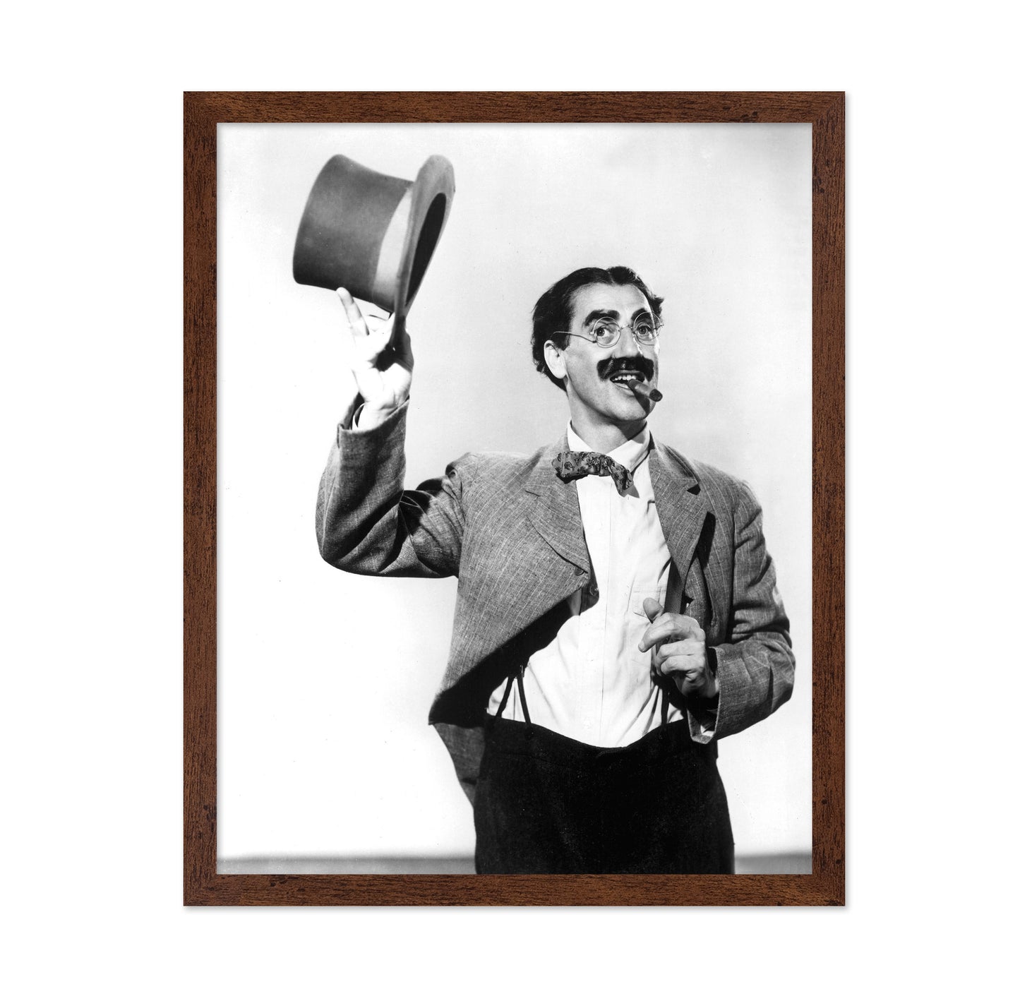 Go West 1940 Groucho Marx