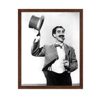 Go West 1940 Groucho Marx