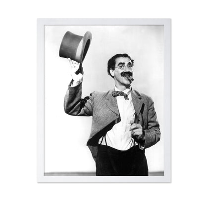 Go West 1940 Groucho Marx