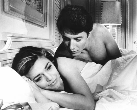 The Graduate 1967 Anne Bancroft No1