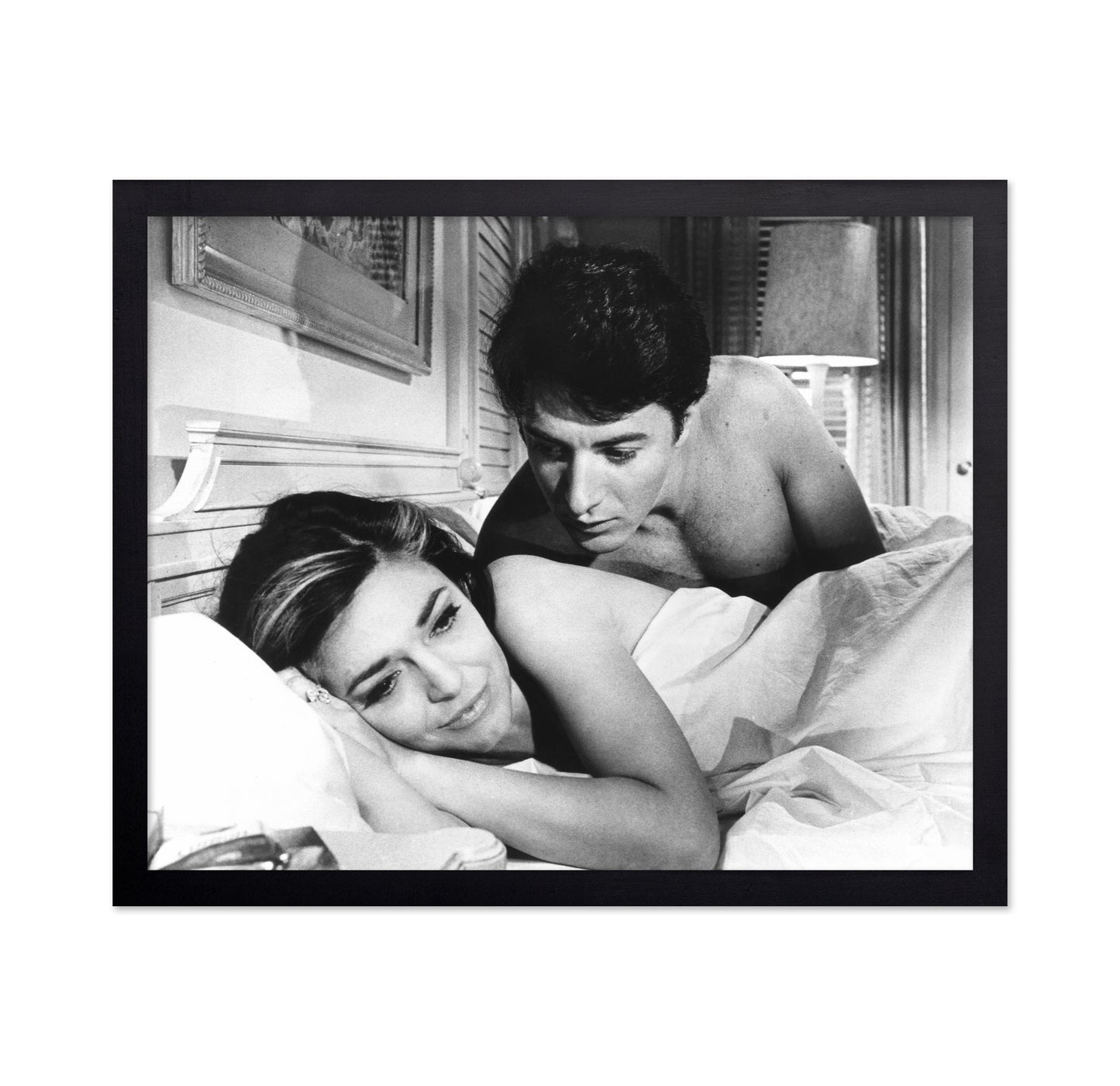 The Graduate 1967 Anne Bancroft No1