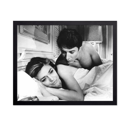 The Graduate 1967 Anne Bancroft No1