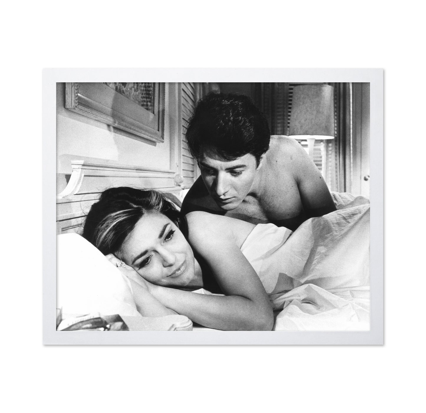 The Graduate 1967 Anne Bancroft No1