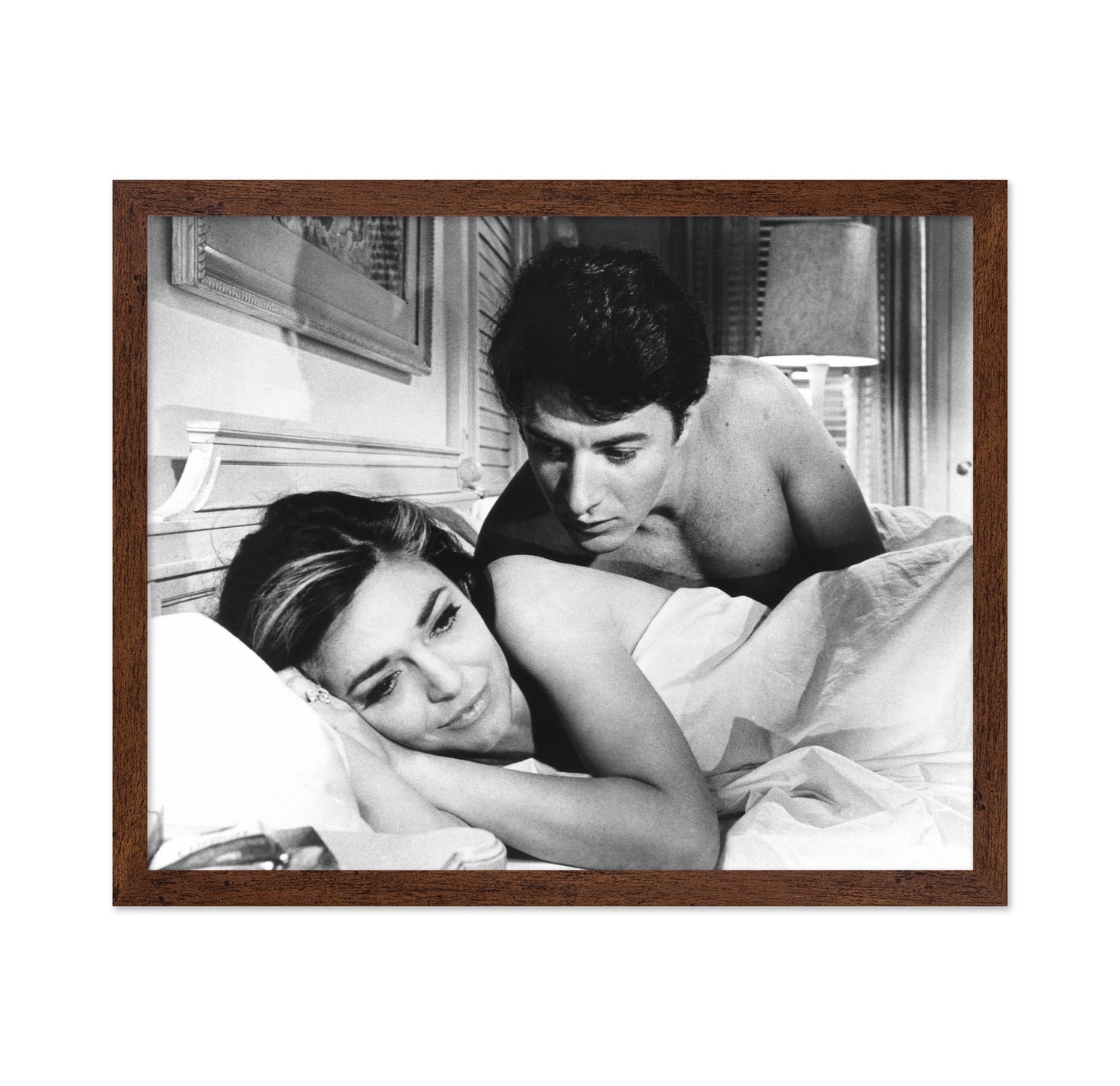 The Graduate 1967 Anne Bancroft No1