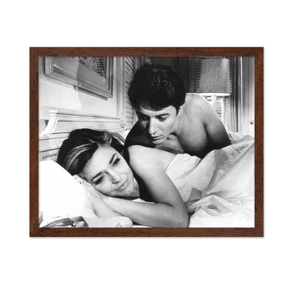 The Graduate 1967 Anne Bancroft No1