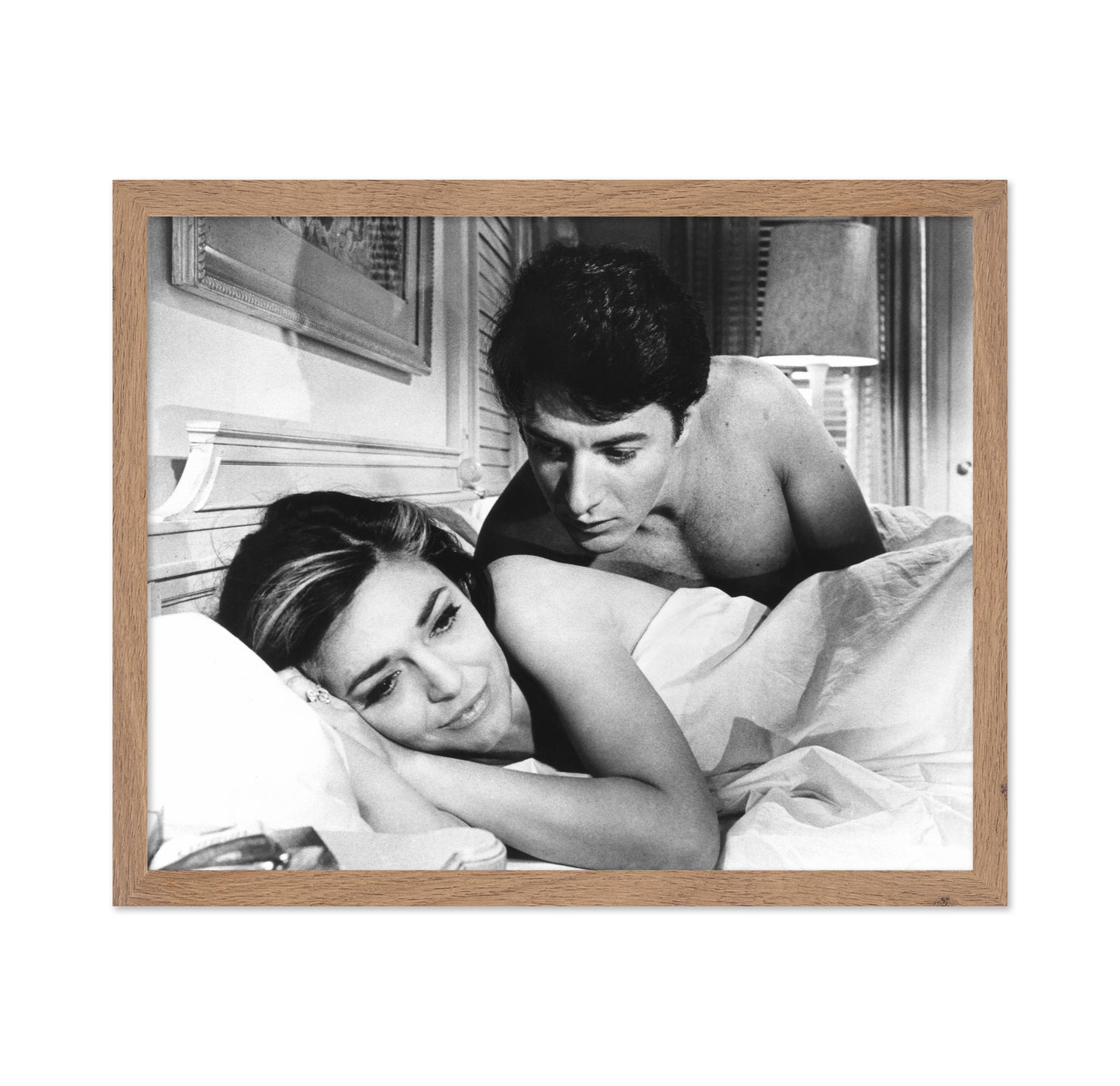 The Graduate 1967 Anne Bancroft No1