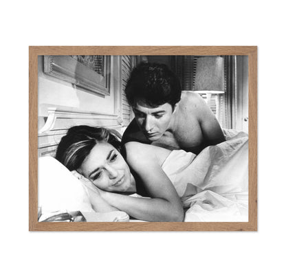 The Graduate 1967 Anne Bancroft No1