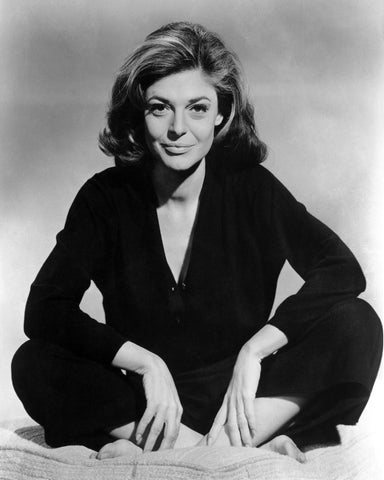 The Graduate 1967 Anne Bancroft No3