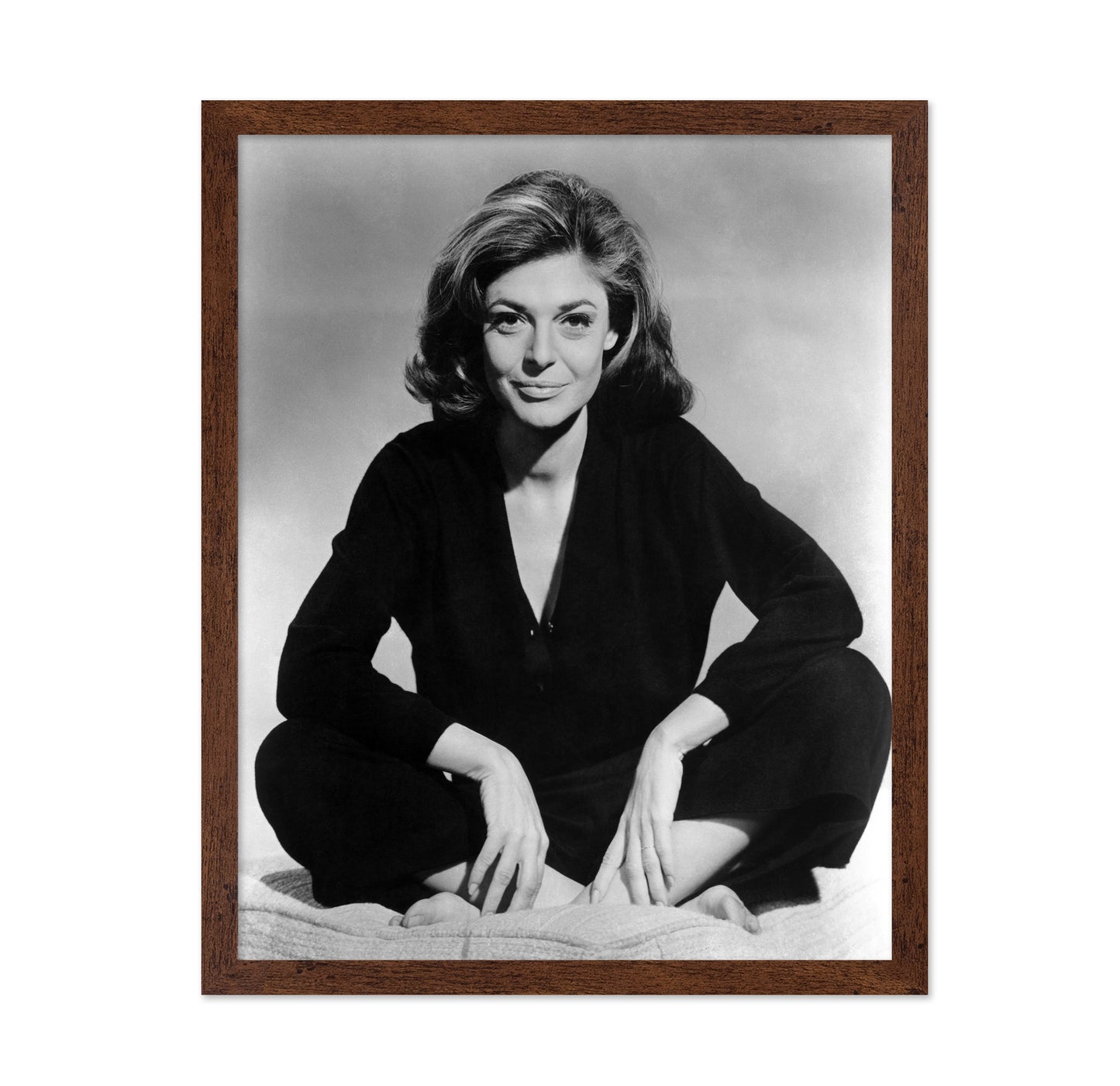 The Graduate 1967 Anne Bancroft No3