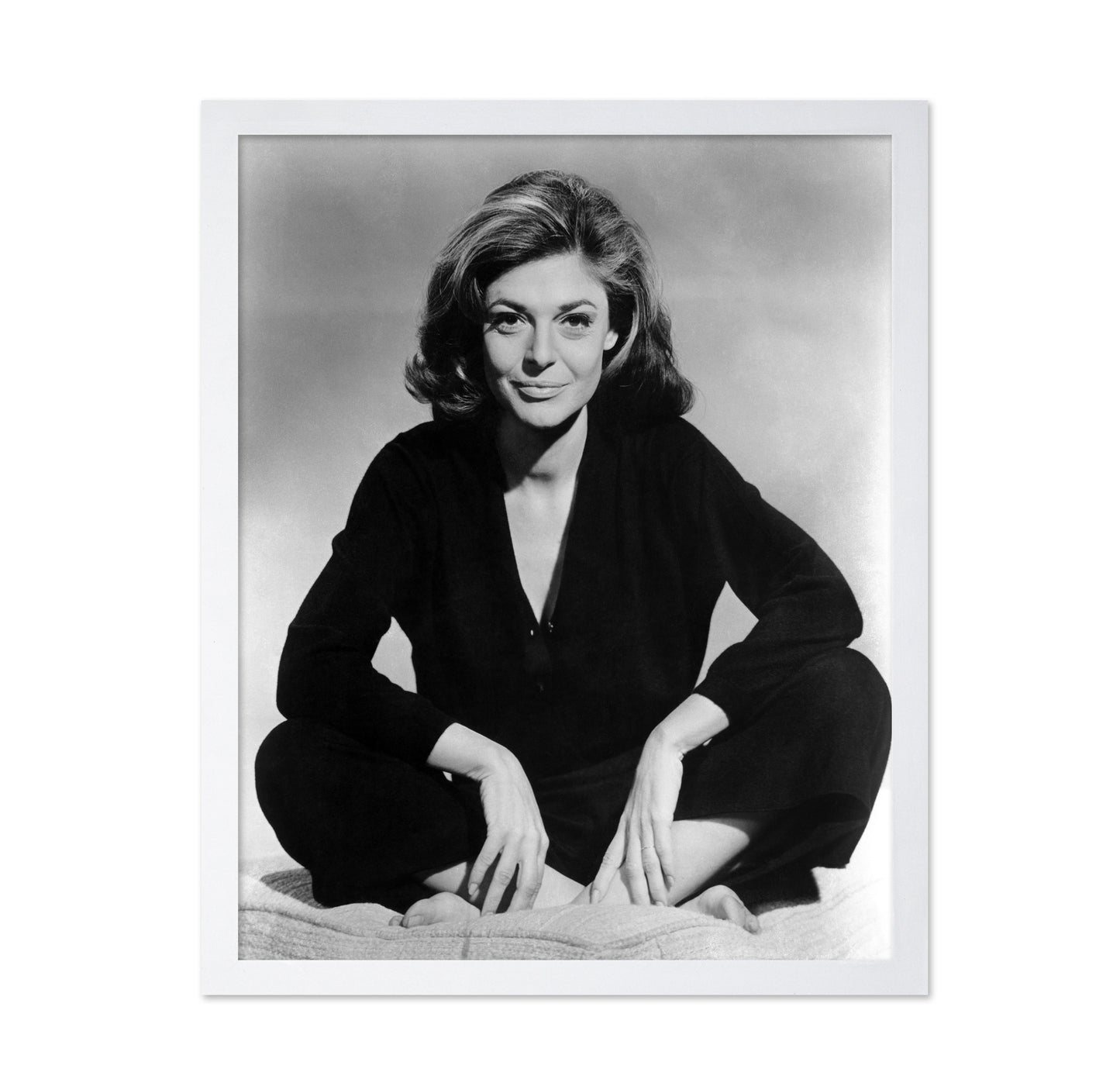 The Graduate 1967 Anne Bancroft No3