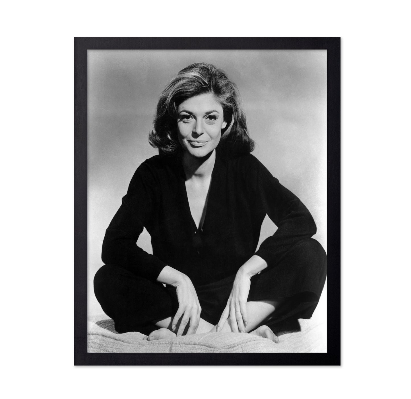 The Graduate 1967 Anne Bancroft No3