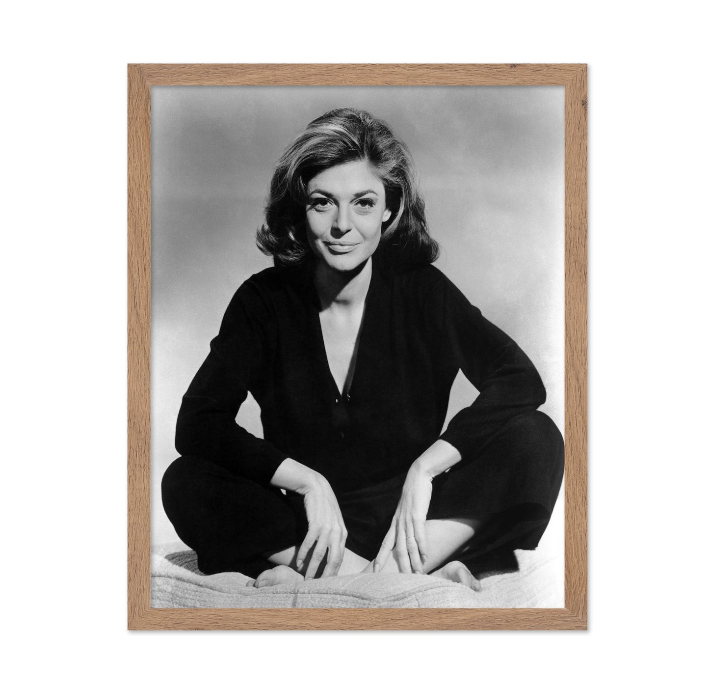 The Graduate 1967 Anne Bancroft No3