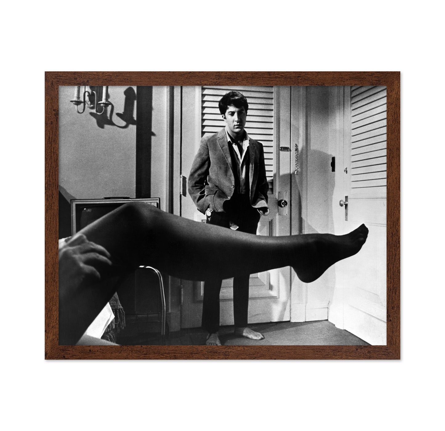 The Graduate 1967 Dustin Hoffman No1