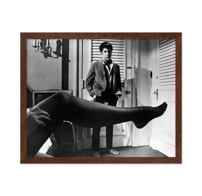 The Graduate 1967 Dustin Hoffman No1