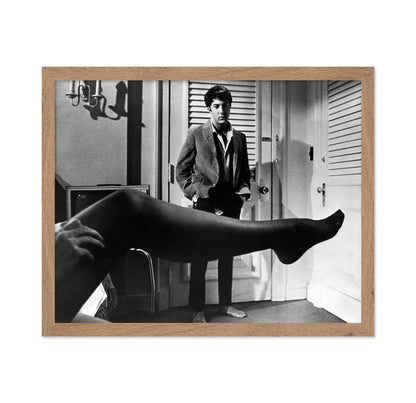 The Graduate 1967 Dustin Hoffman No1