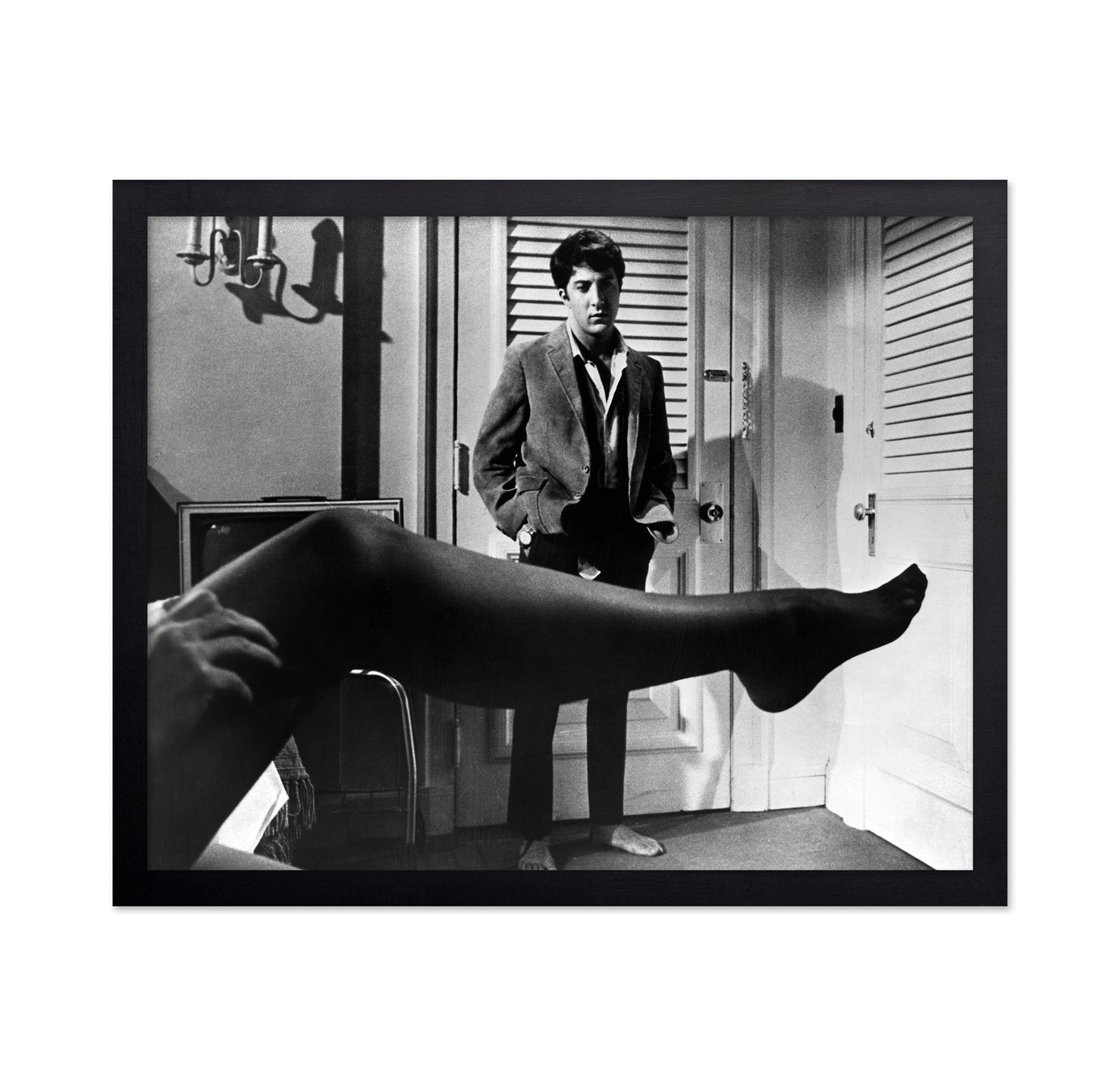 The Graduate 1967 Dustin Hoffman No1