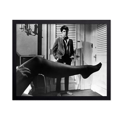 The Graduate 1967 Dustin Hoffman No1