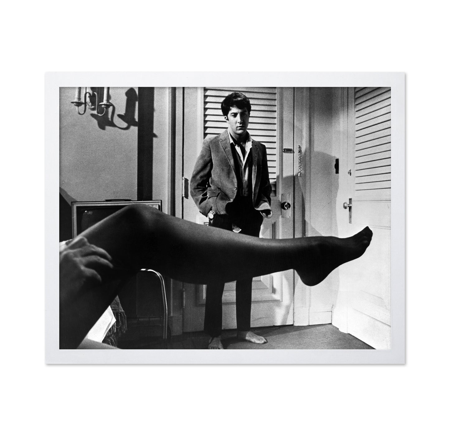 The Graduate 1967 Dustin Hoffman No1