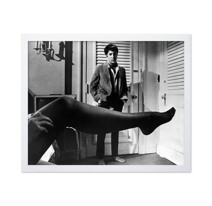The Graduate 1967 Dustin Hoffman No1