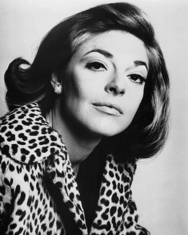The Graduate 1967 Anne Bancroft No2