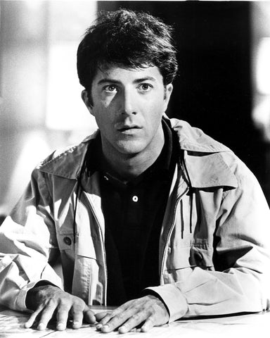 The Graduate 1967 Dustin Hoffman No3