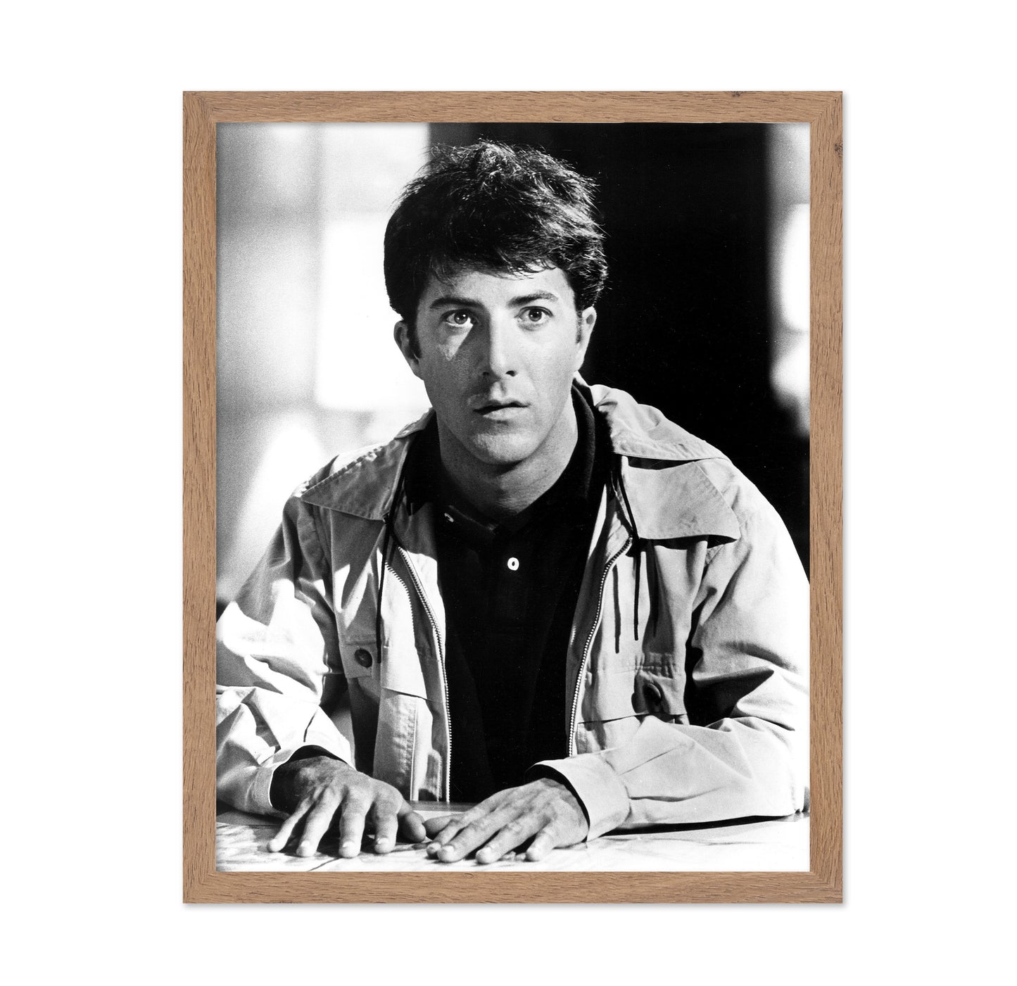 The Graduate 1967 Dustin Hoffman No3