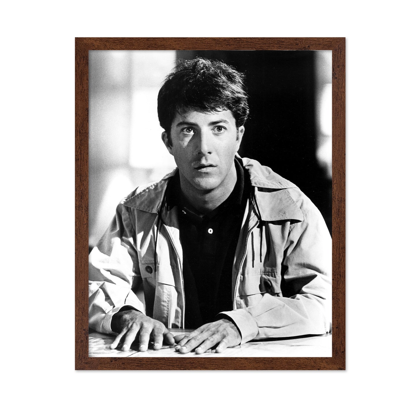 The Graduate 1967 Dustin Hoffman No3