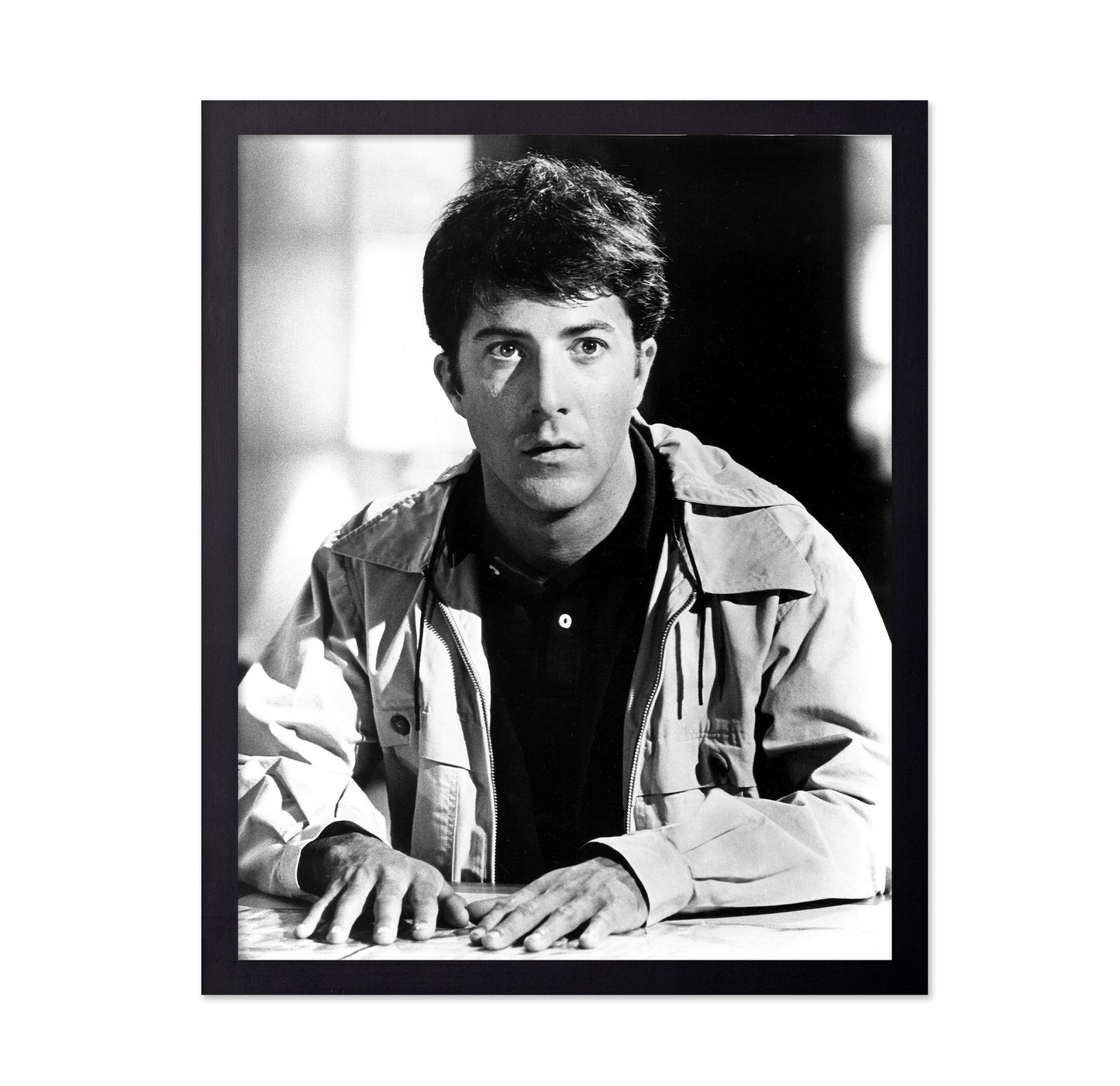 The Graduate 1967 Dustin Hoffman No3