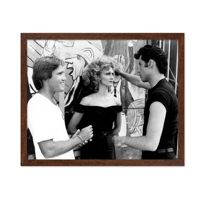 Grease 1978 Olivia Newton John No2
