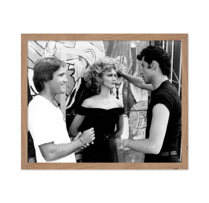 Grease 1978 Olivia Newton John No2