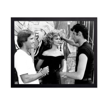 Grease 1978 Olivia Newton John No2