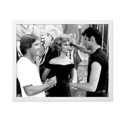 Grease 1978 Olivia Newton John No2