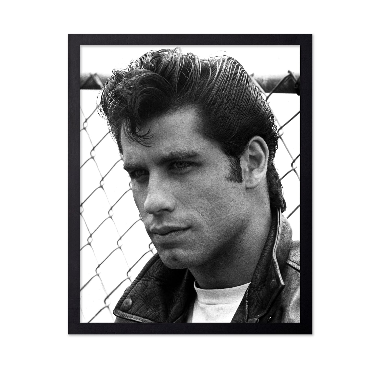 Grease 1978 John Travolta No8