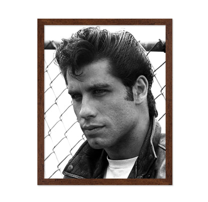 Grease 1978 John Travolta No8