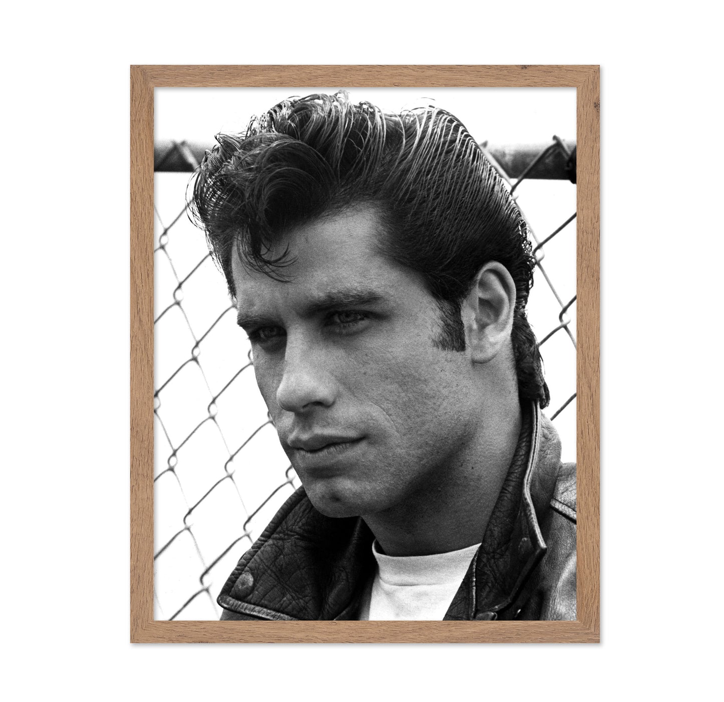 Grease 1978 John Travolta No8