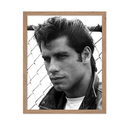 Grease 1978 John Travolta No8