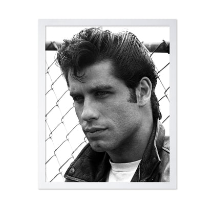 Grease 1978 John Travolta No8