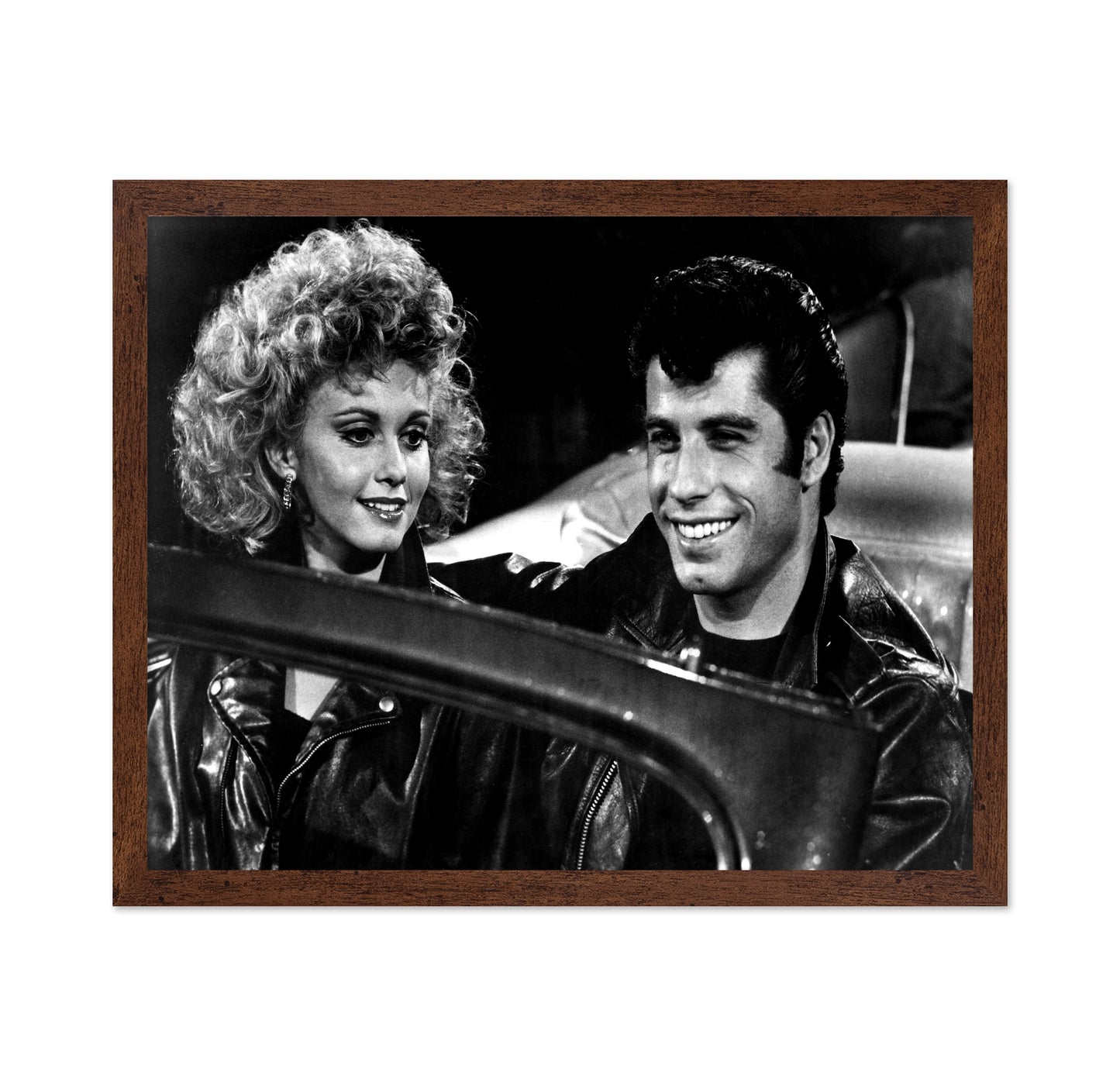Grease 1978 John Travolta No7