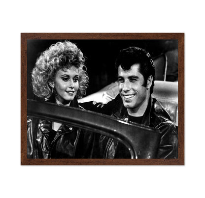 Grease 1978 John Travolta No7
