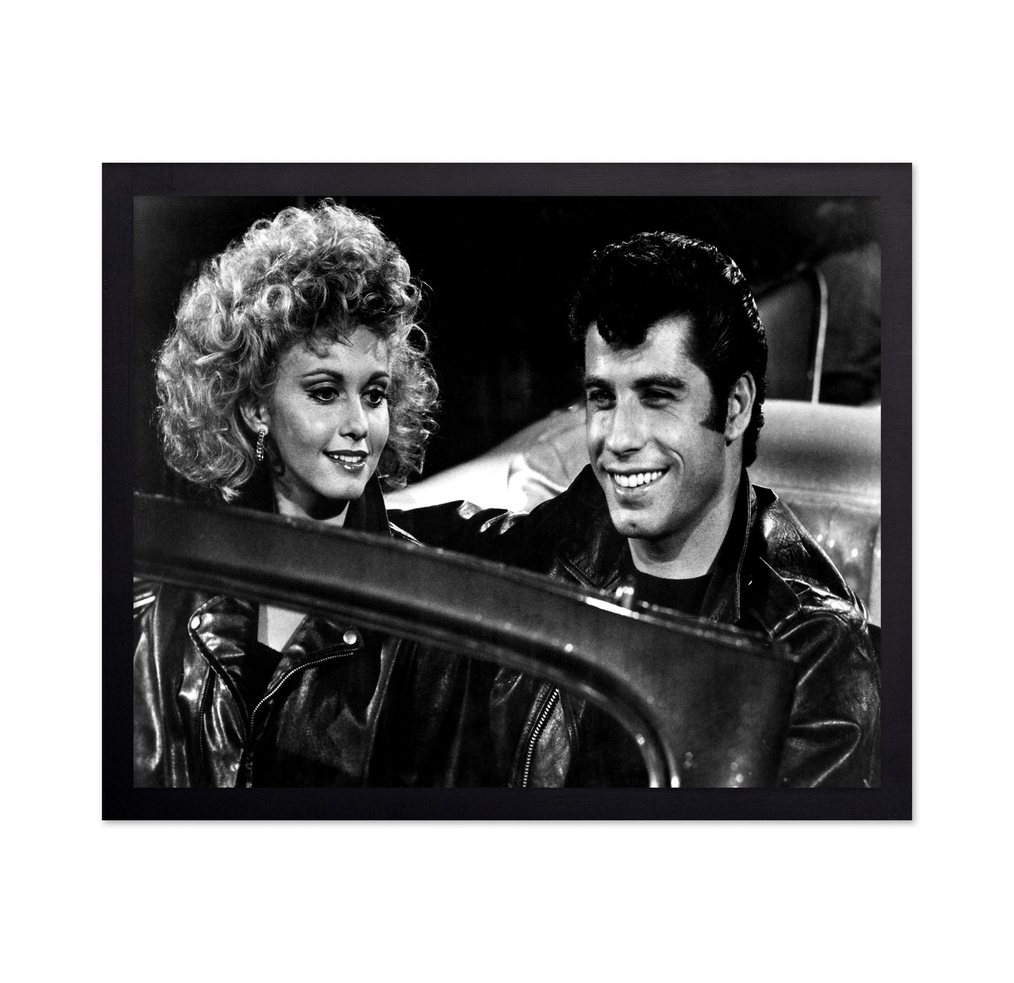 Grease 1978 John Travolta No7