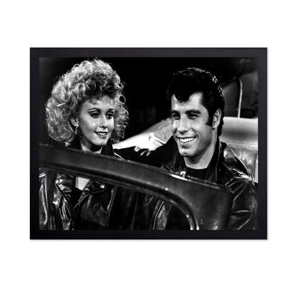 Grease 1978 John Travolta No7