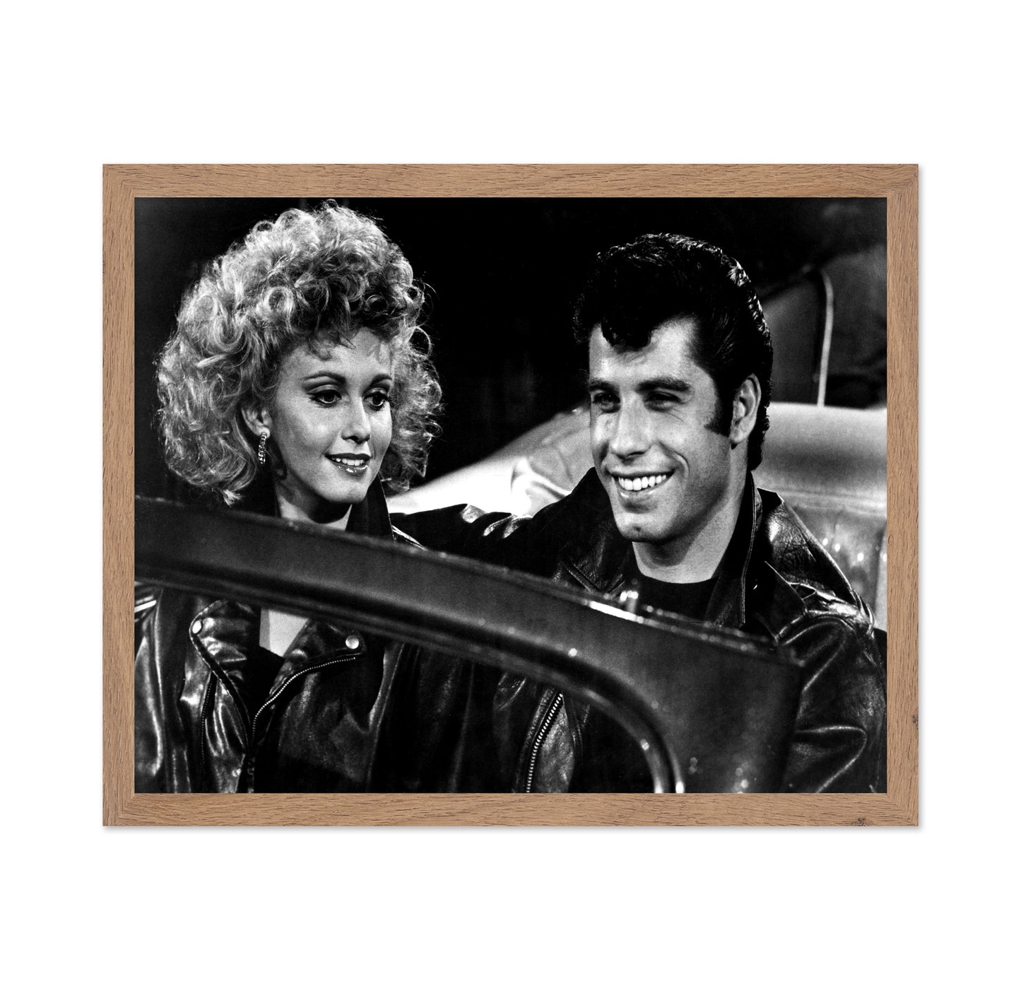 Grease 1978 John Travolta No7