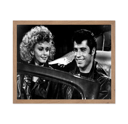 Grease 1978 John Travolta No7