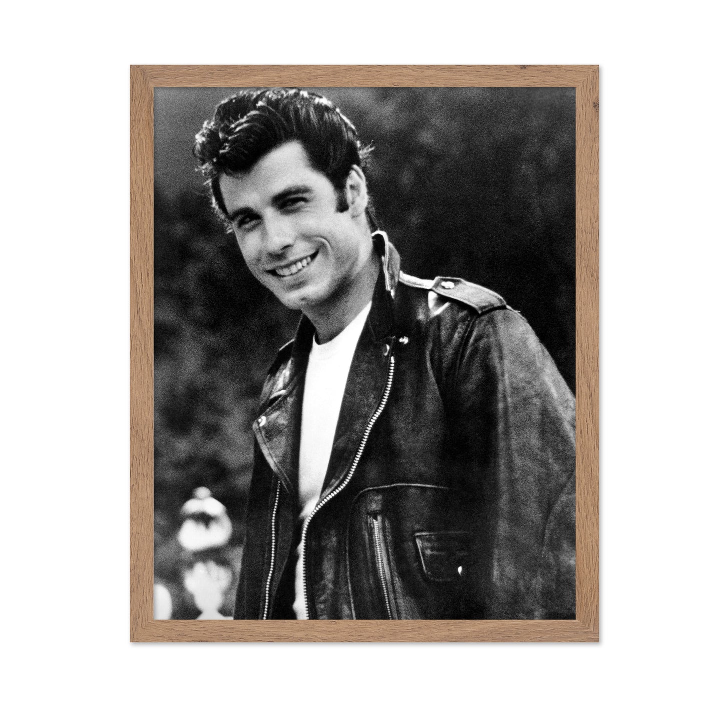 Grease 1978 John Travolta No3