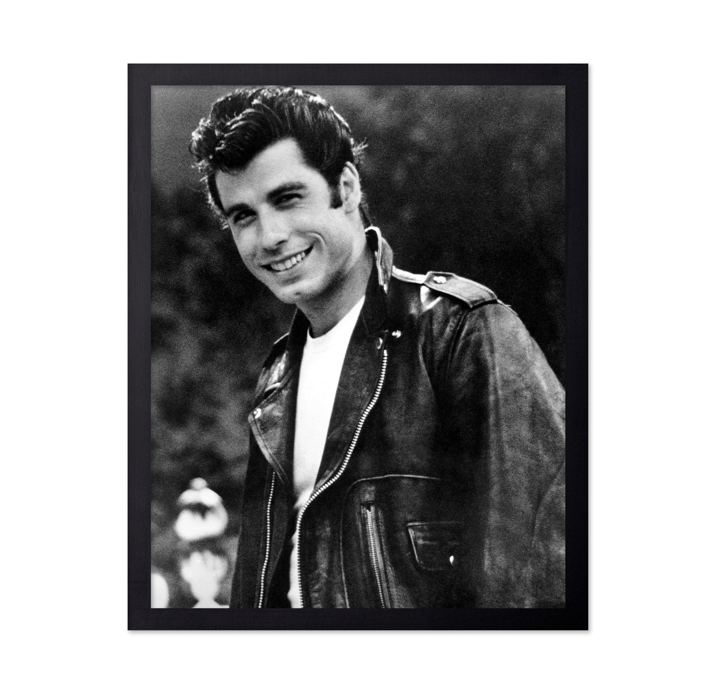 Grease 1978 John Travolta No3