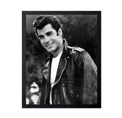 Grease 1978 John Travolta No3