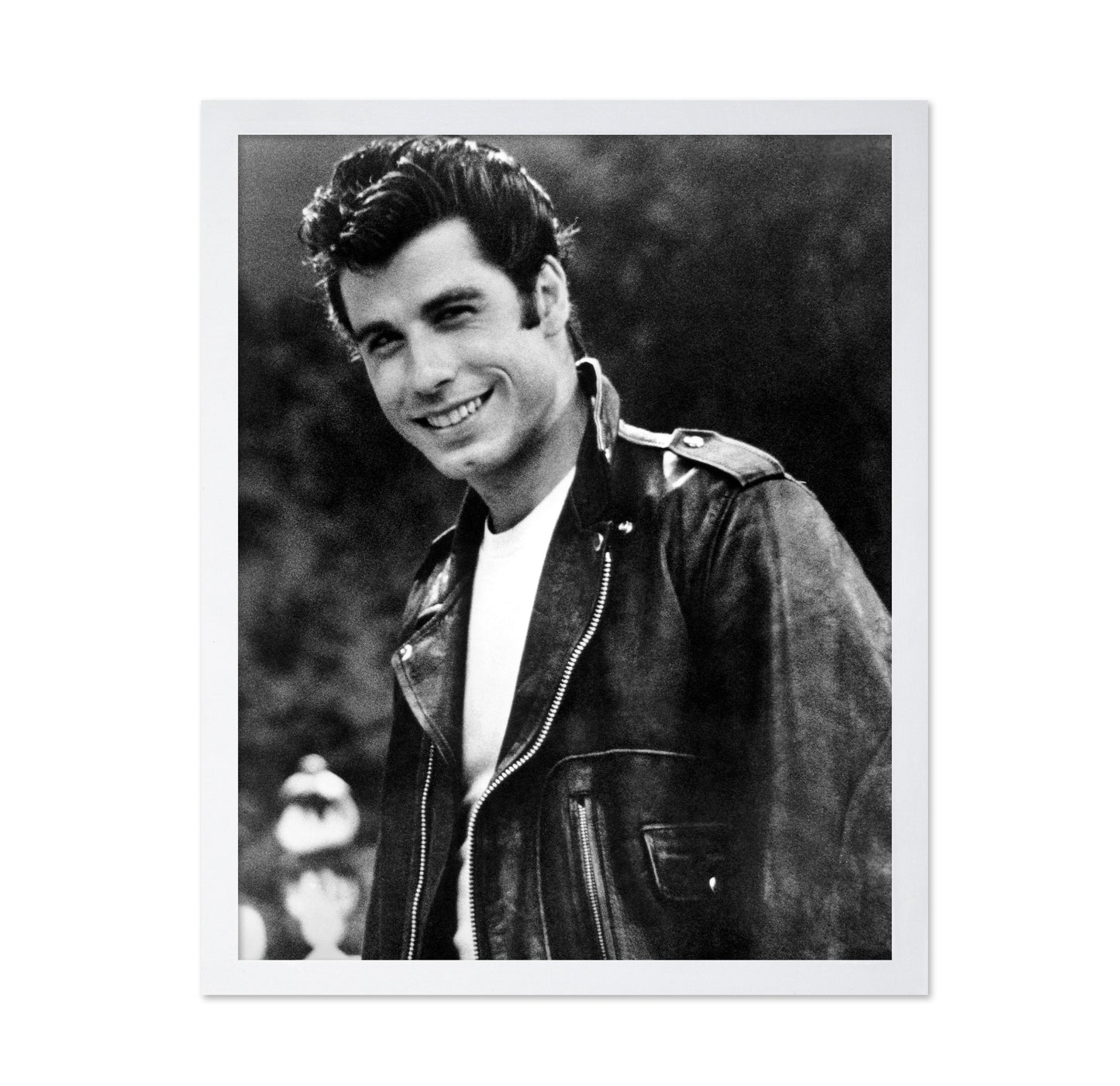 Grease 1978 John Travolta No3