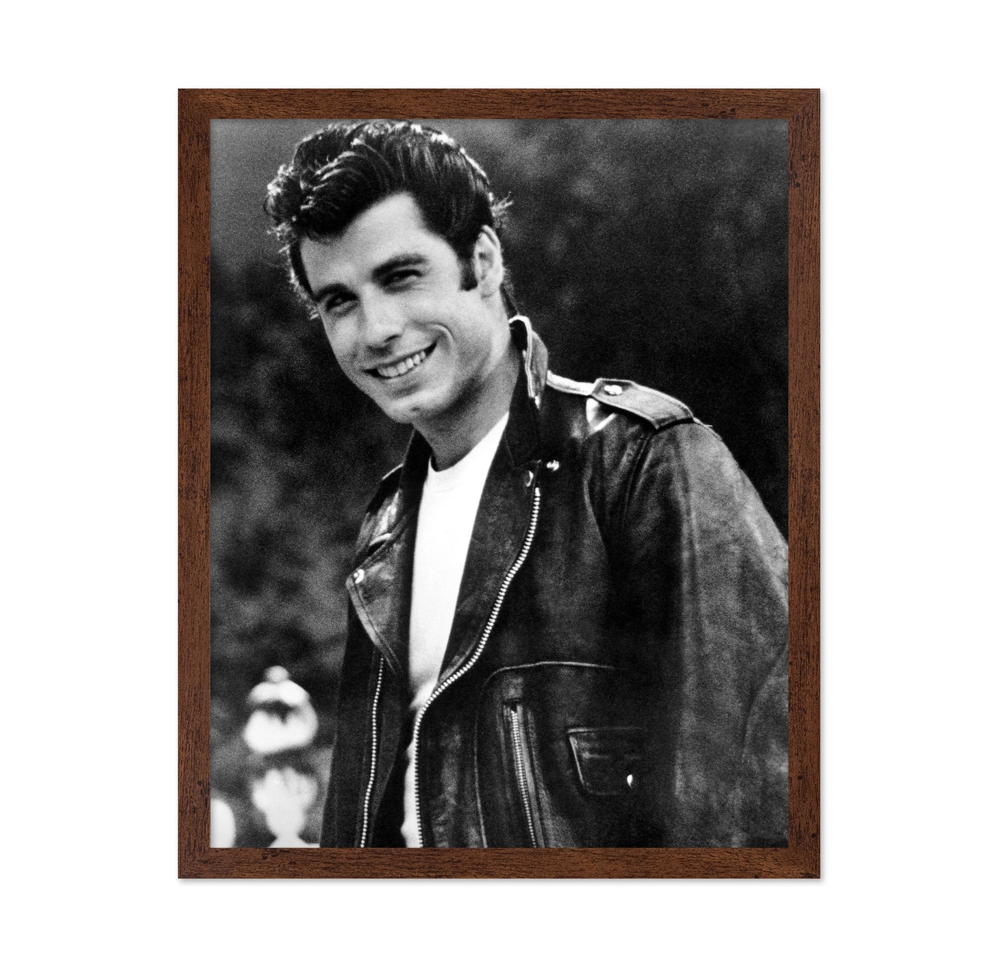 Grease 1978 John Travolta No3